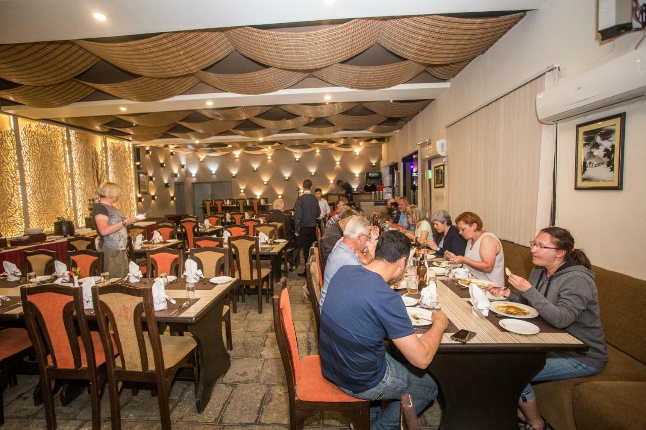 湖畔休闲酒店 博卡拉 外观 照片