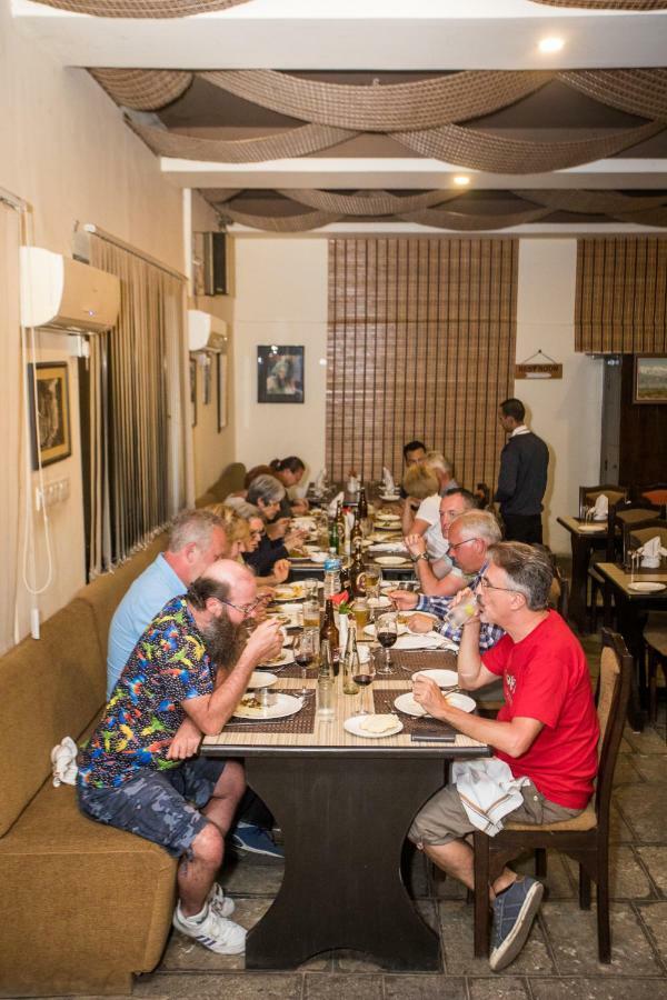 湖畔休闲酒店 博卡拉 外观 照片
